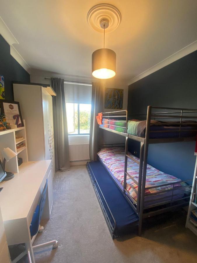 Casa de Férias Three Bedroom Family With Garden In Walthamstow