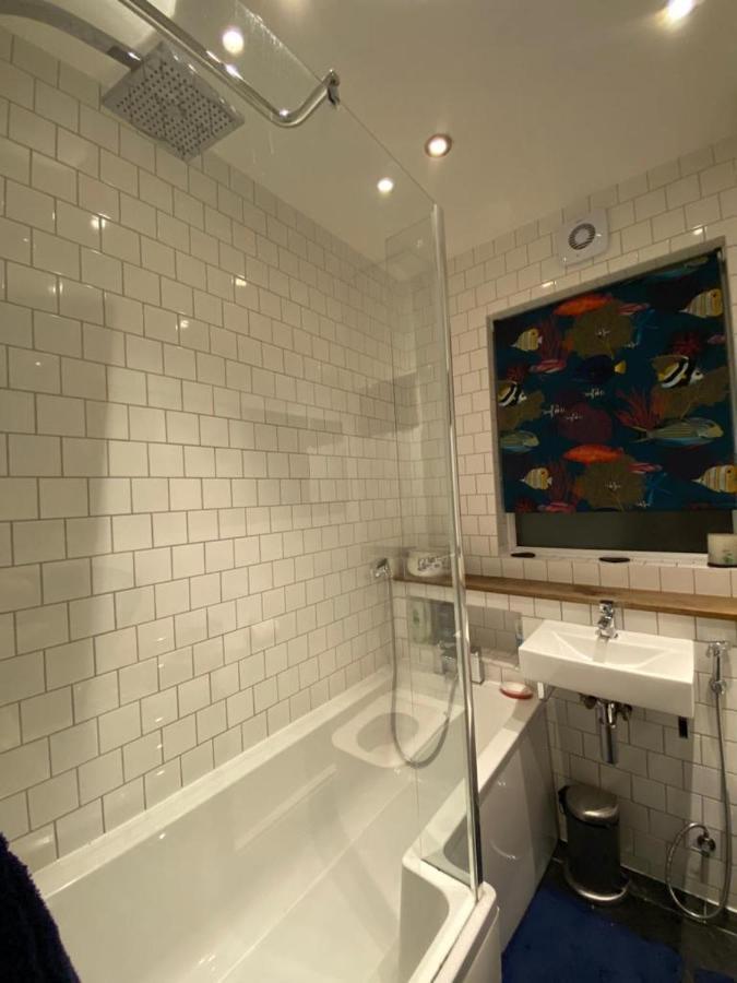 Casa de Férias Three Bedroom Family With Garden In Walthamstow